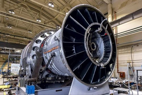 Фото пресс-службы ОДК Ростеха